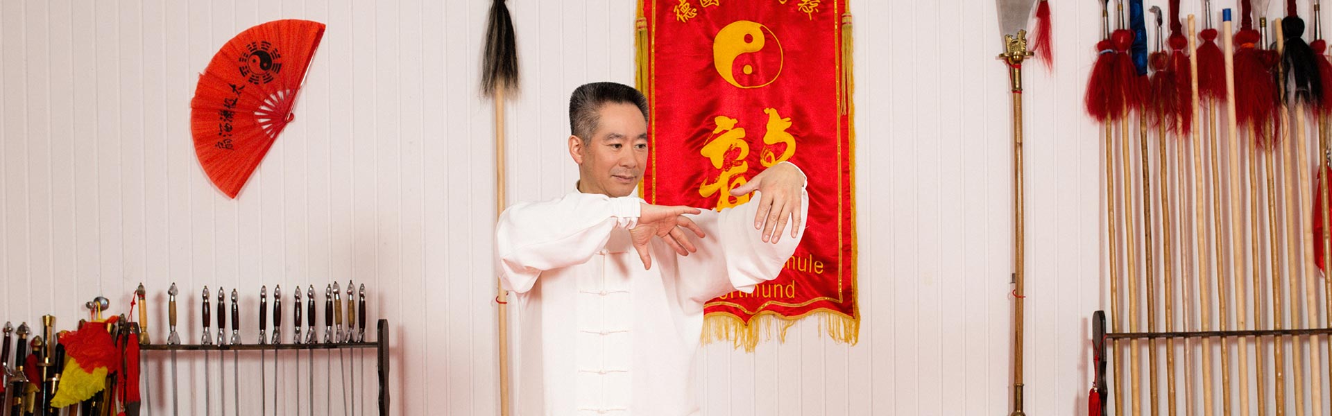 Long Bao Schule für chinesische Kampfkunst und Kultur