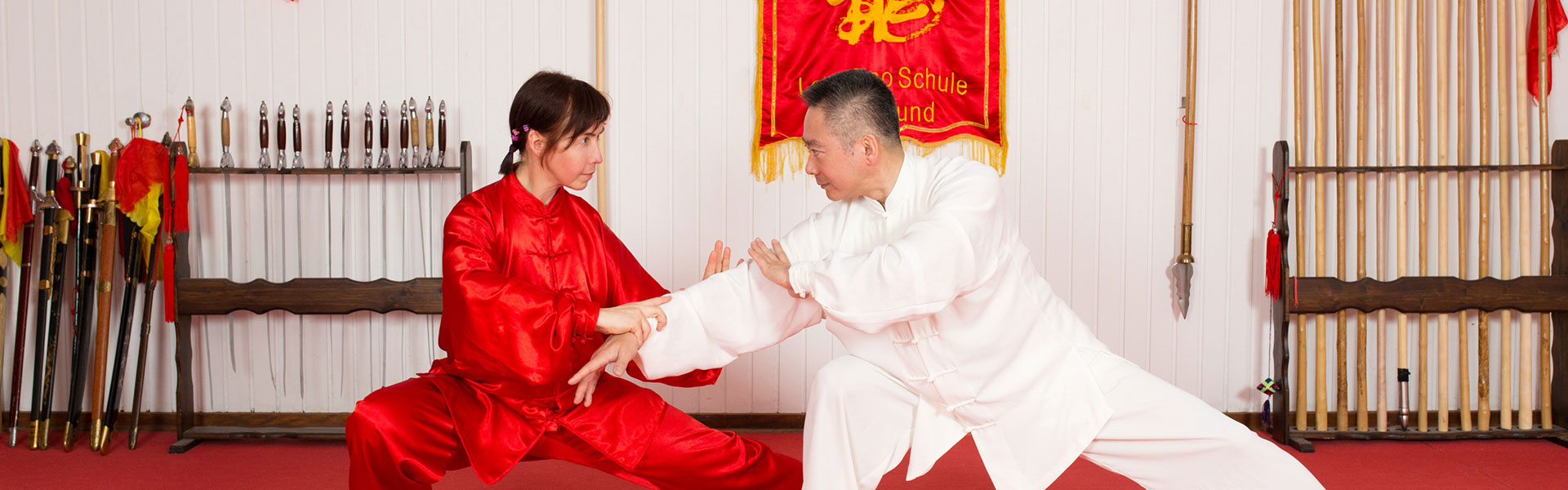 Long Bao Schule für chinesische Kampfkunst und Kultur